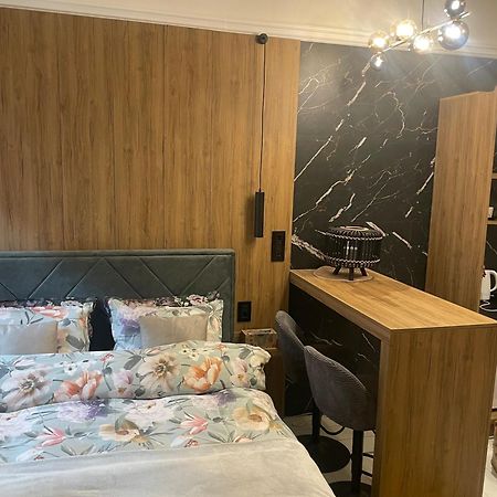 Апартаменты Lux Dabich 2 Нови-Сад Экстерьер фото