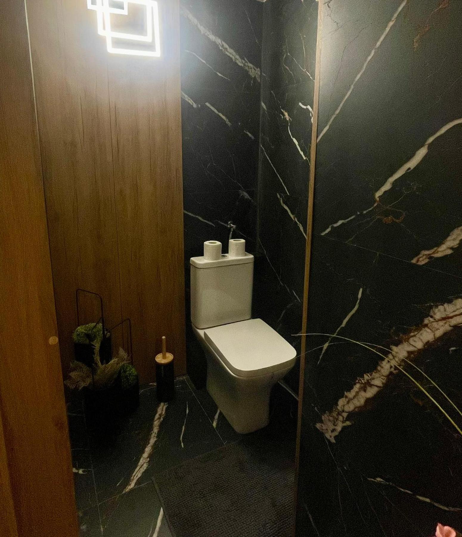 Апартаменты Lux Dabich 2 Нови-Сад Экстерьер фото
